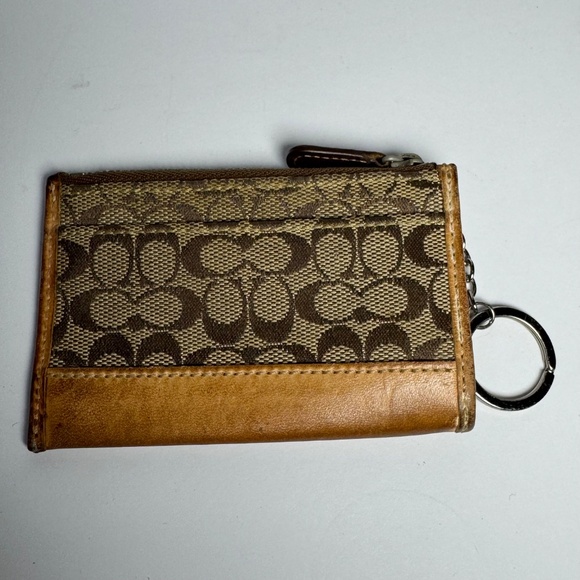 Coach Wallet card holder - Picture 3 of 5
